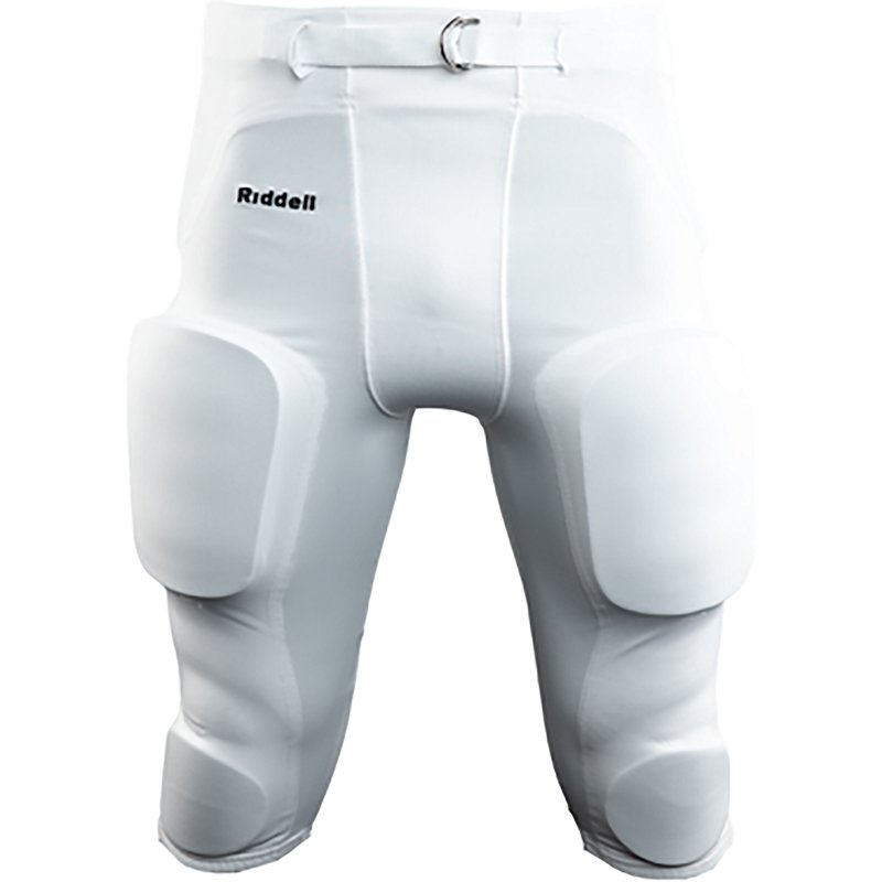 Riddell Youth 7 Pie… - image