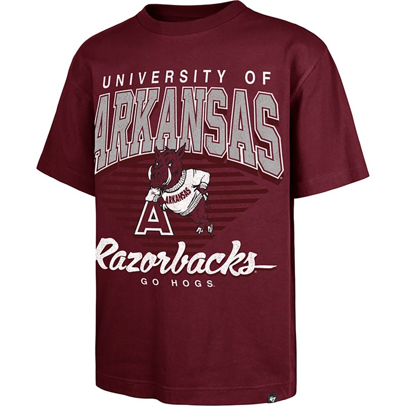 '47 Men's Arkansas … - image