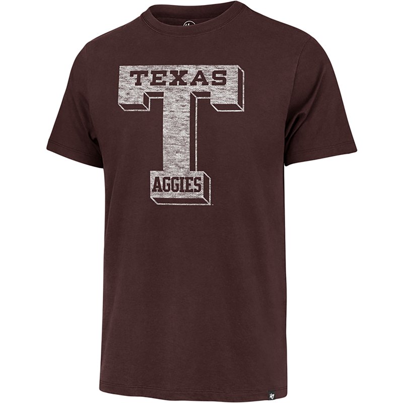 47 Brand Men's Texa… - image