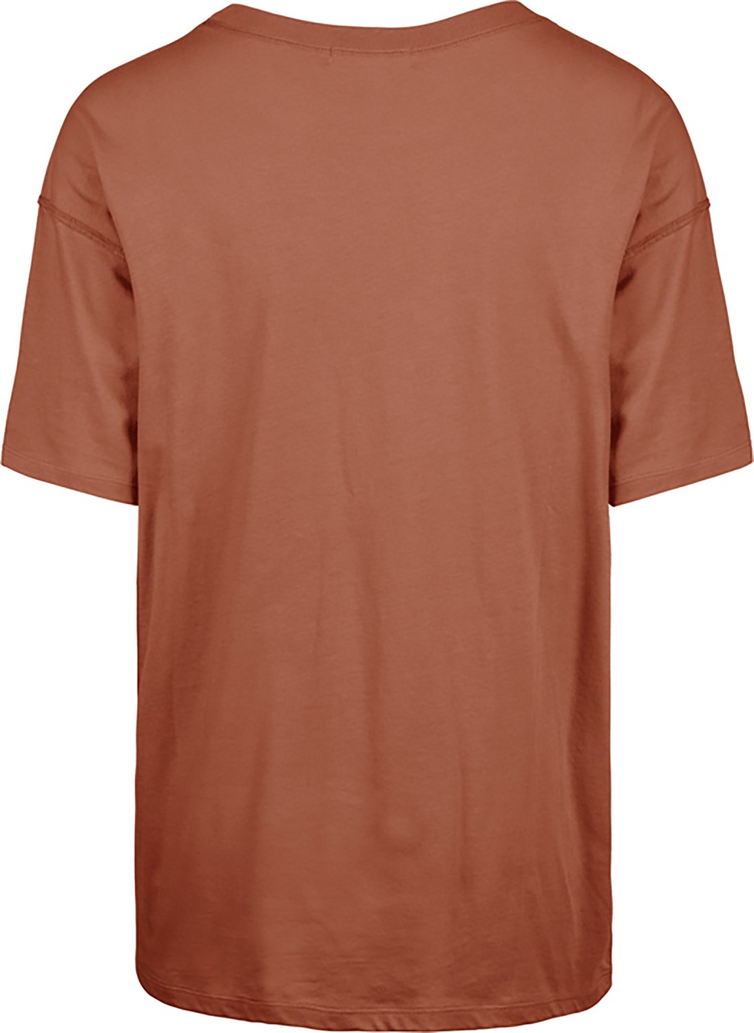 47 Brand Women's Texas Flaunt Sadie Short Sleeve T-shirt - view number 3