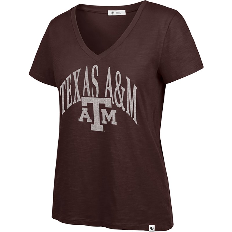 47 Women's Texas A&… - image