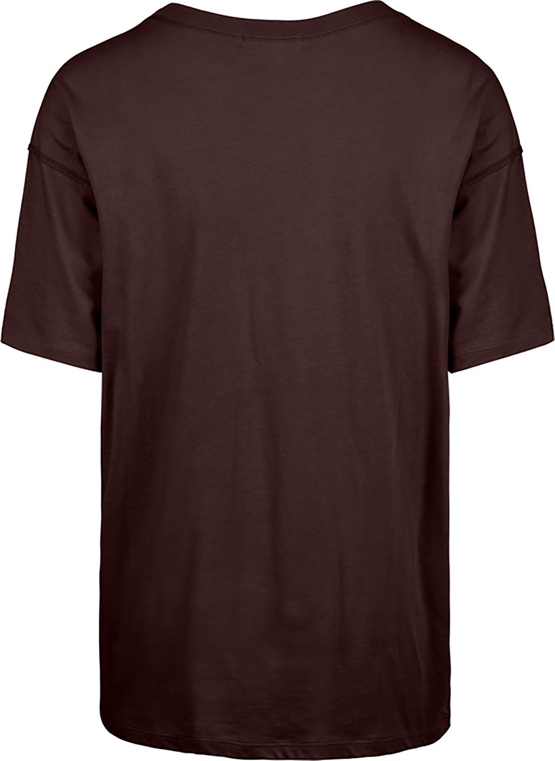 '47 Women's Texas A&M Flaunt Sadie T-shirt - view number 2