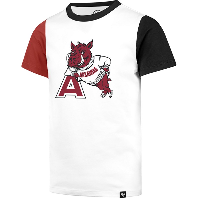 47 Kids' Arkansas I… - image