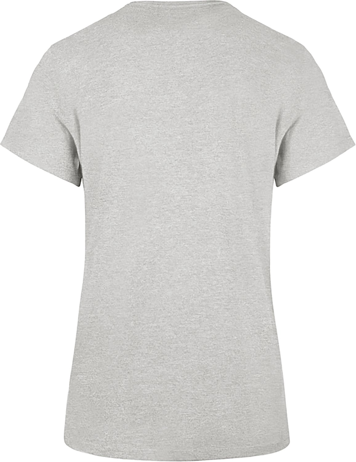 47 Brand Women's Texas Mystic Frankie Short Sleeve T-shirt - view number 2