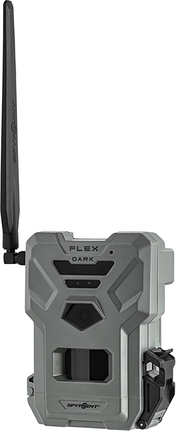 SpyPoint Flex Dark 40 MP Cellular Trail Camera - view number 3