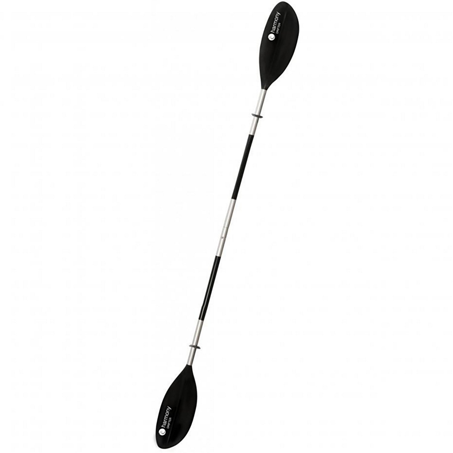 Confluence Outdoor by Pelican Harmony Gear Drifter Aluminum Paddle