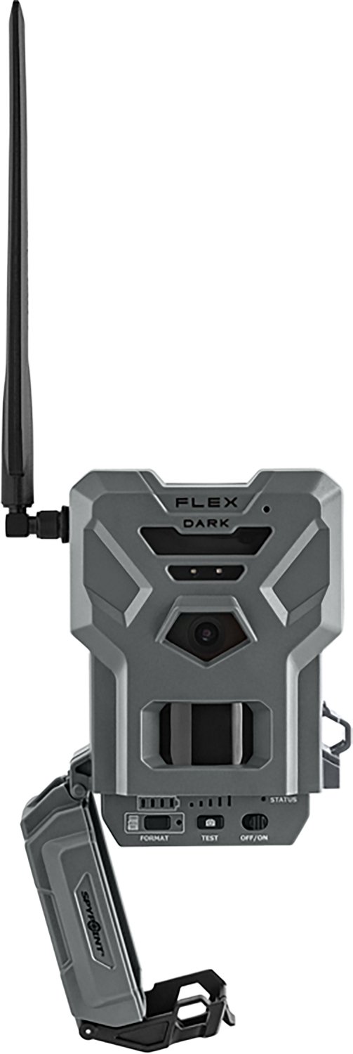 SpyPoint Flex Dark 40 MP Cellular Trail Camera - view number 5