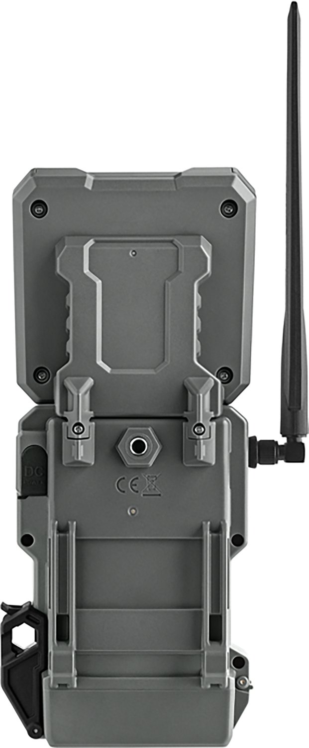 SpyPoint Flex S Dark Solar 40 MP Cellular Trail Camera - view number 4