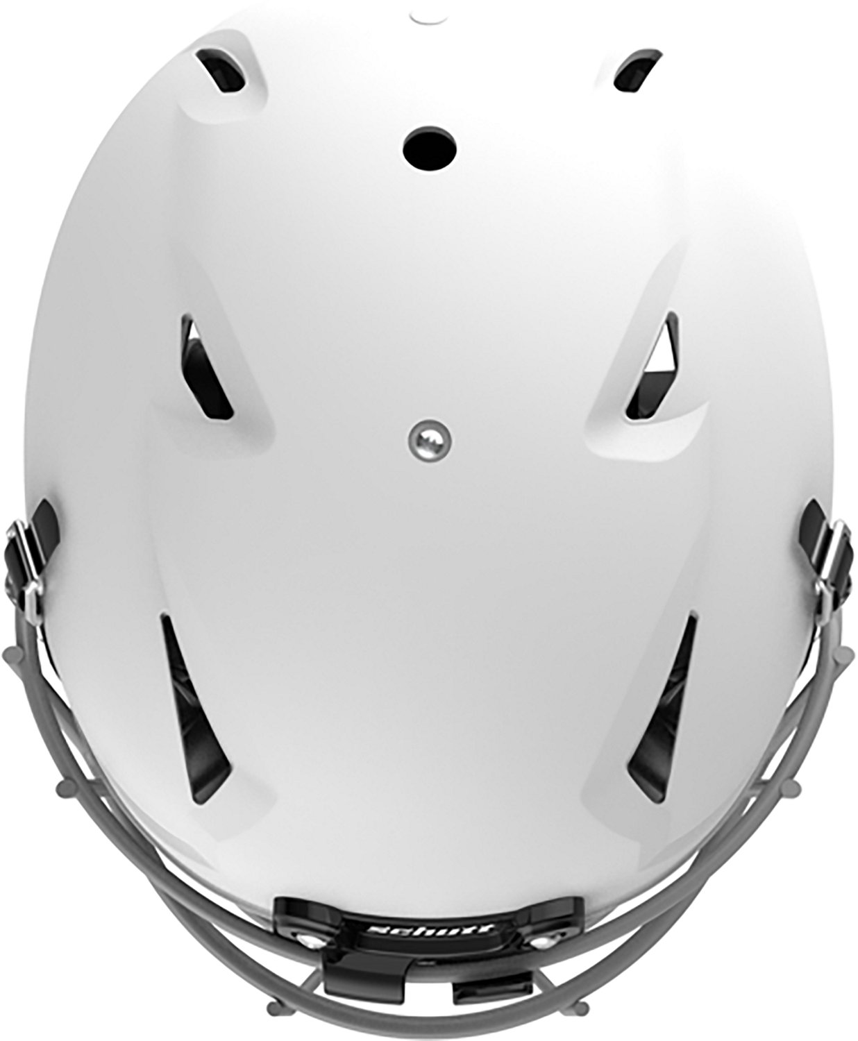 Schutt Juniors' A5 Recruit Football Helmet                                                                                       - view number 5