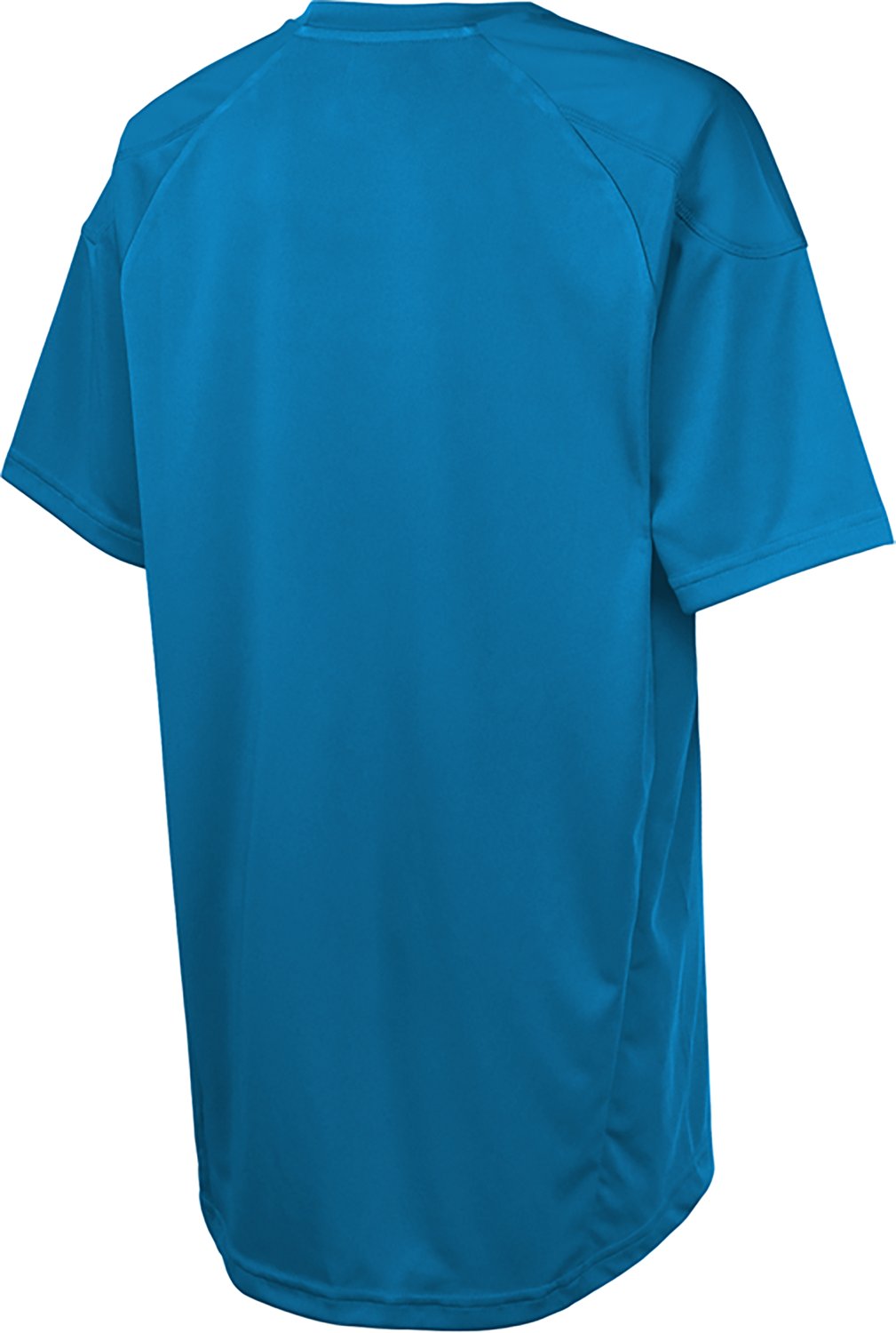 Outerstuff Boys' Charlotte FC Fashion Graphic T-shirt - view number 2
