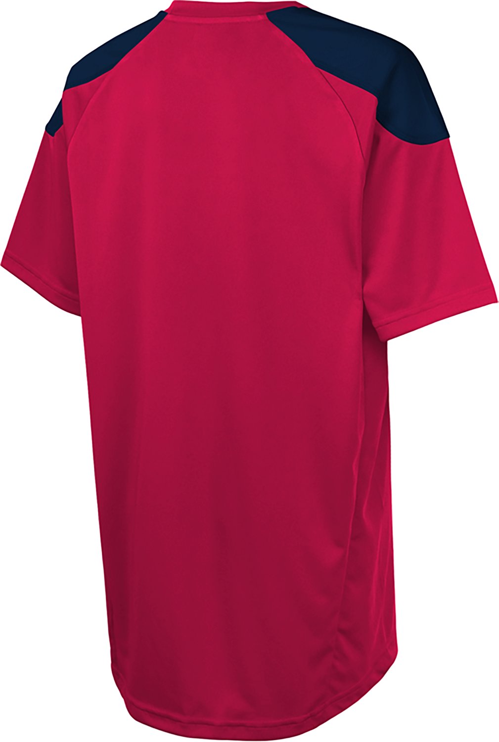 Outerstuff Boys' St. Louis City SC Fashion Graphic T-shirt - view number 2