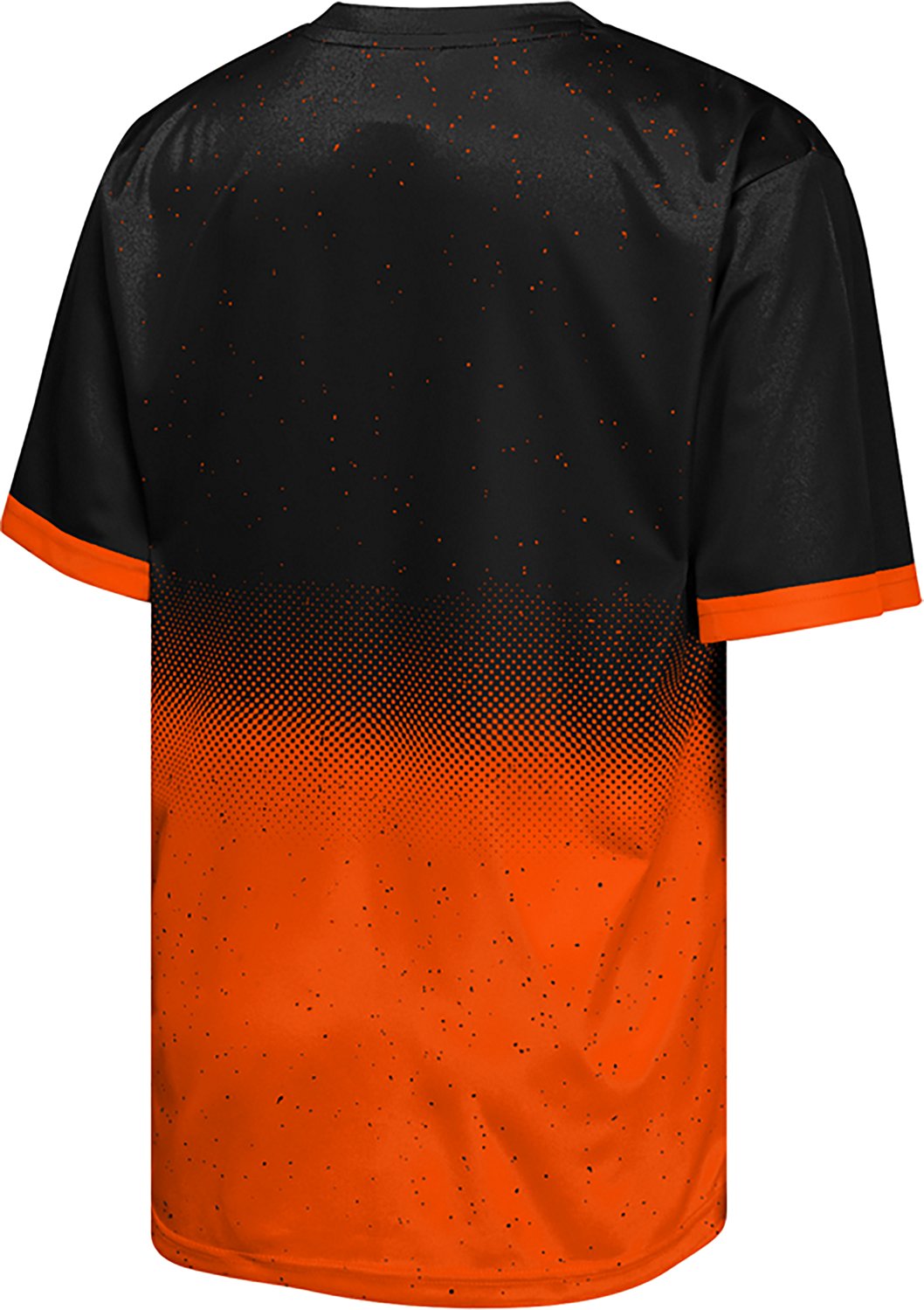 Outerstuff Youth Dynamo Stalwart Defender T-shirt - view number 2