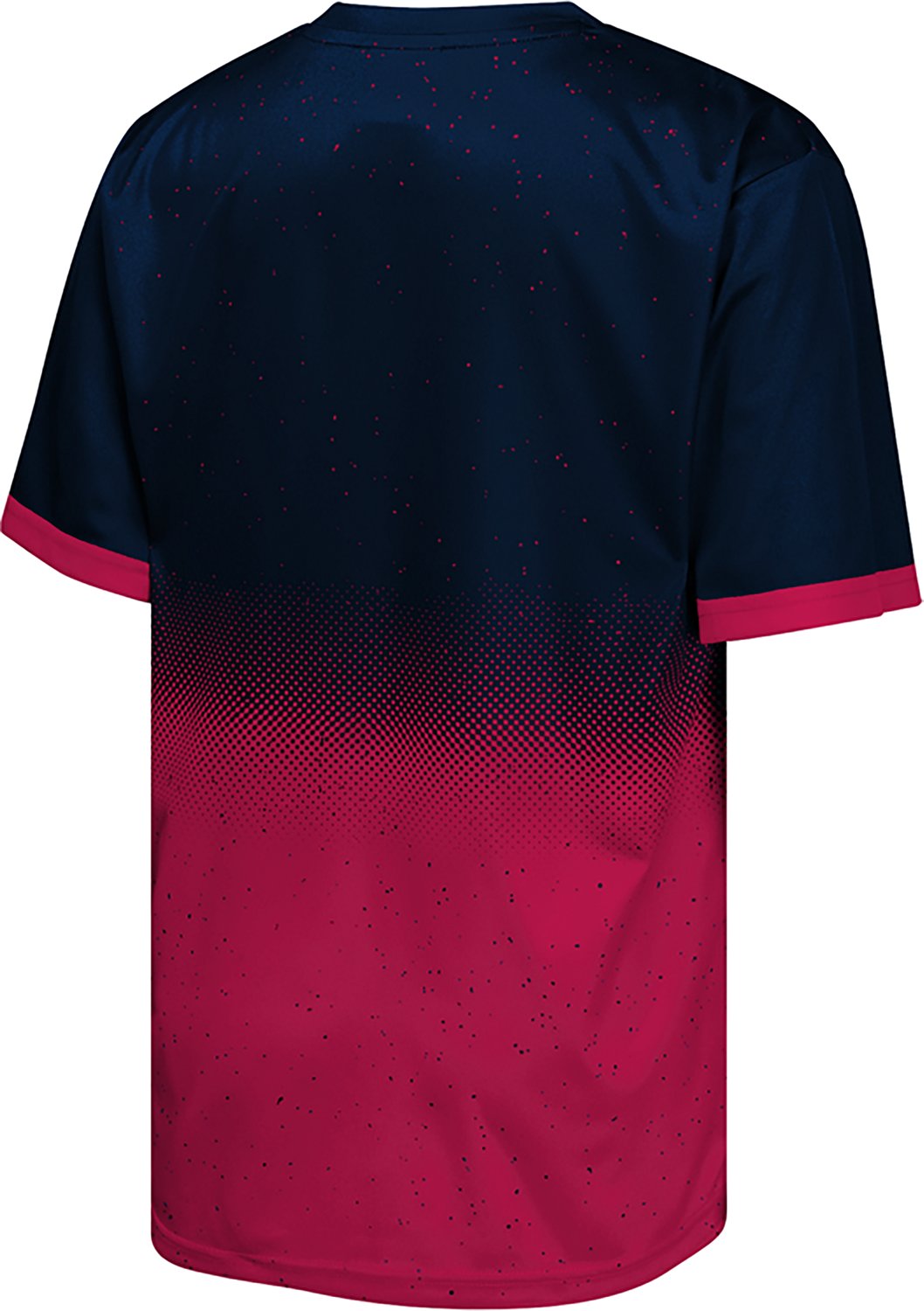 Outerstuff Youth St. Louis City SC Stalwart Defender T-shirt - view number 2