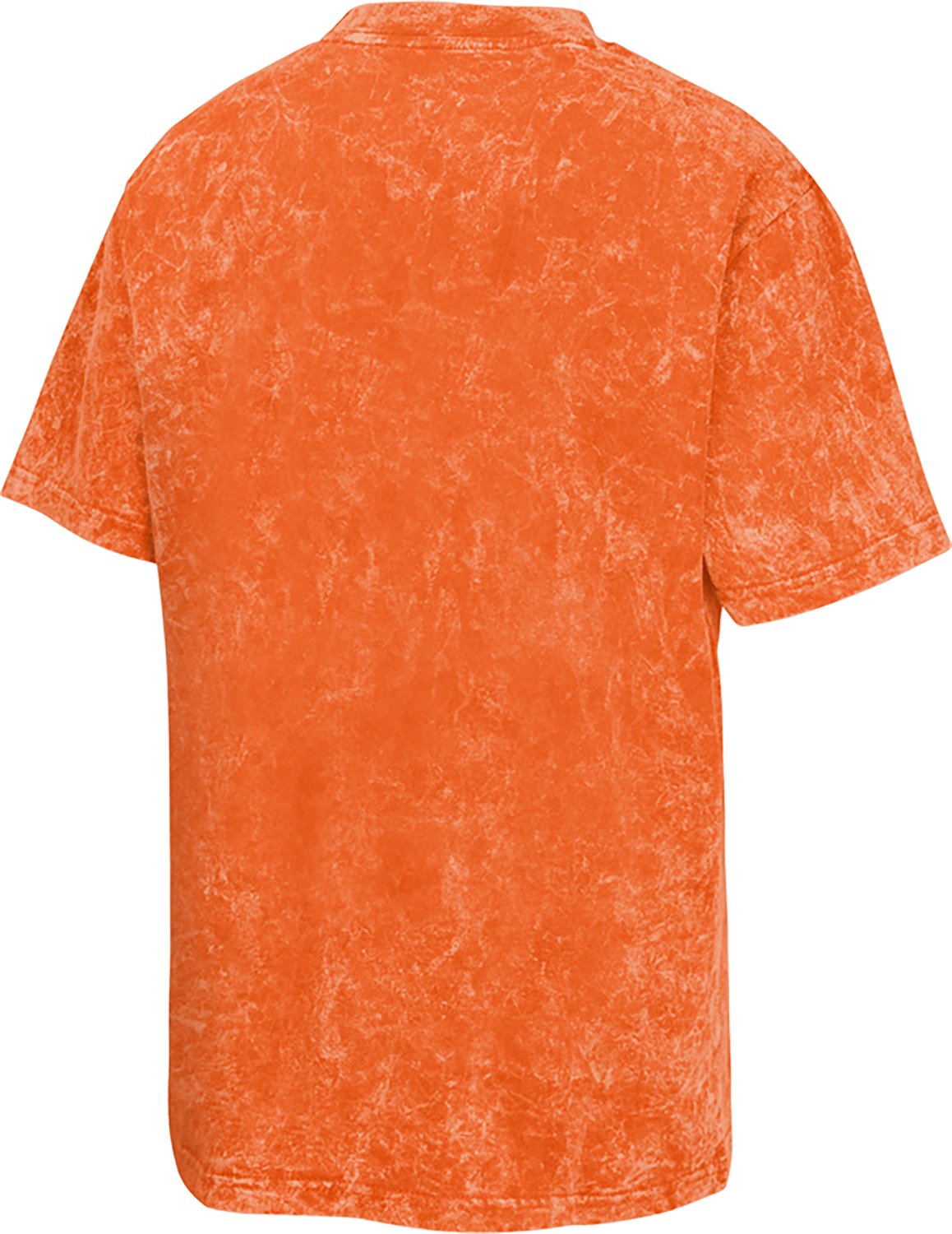 Outerstuff Youth Dynamo Rugged Defense T-shirt - view number 2