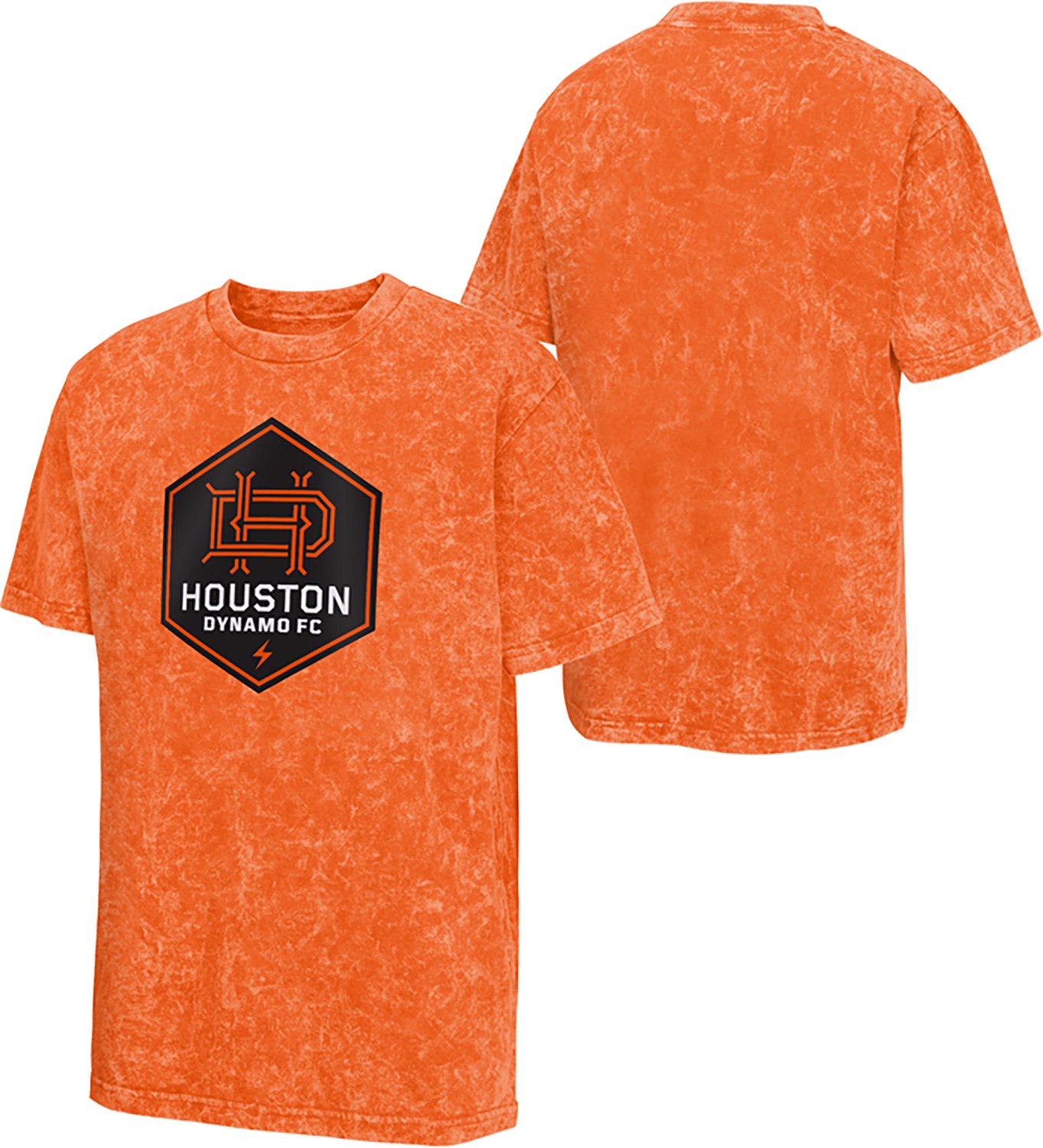 Outerstuff Youth Dynamo Rugged Defense T-shirt - view number 3