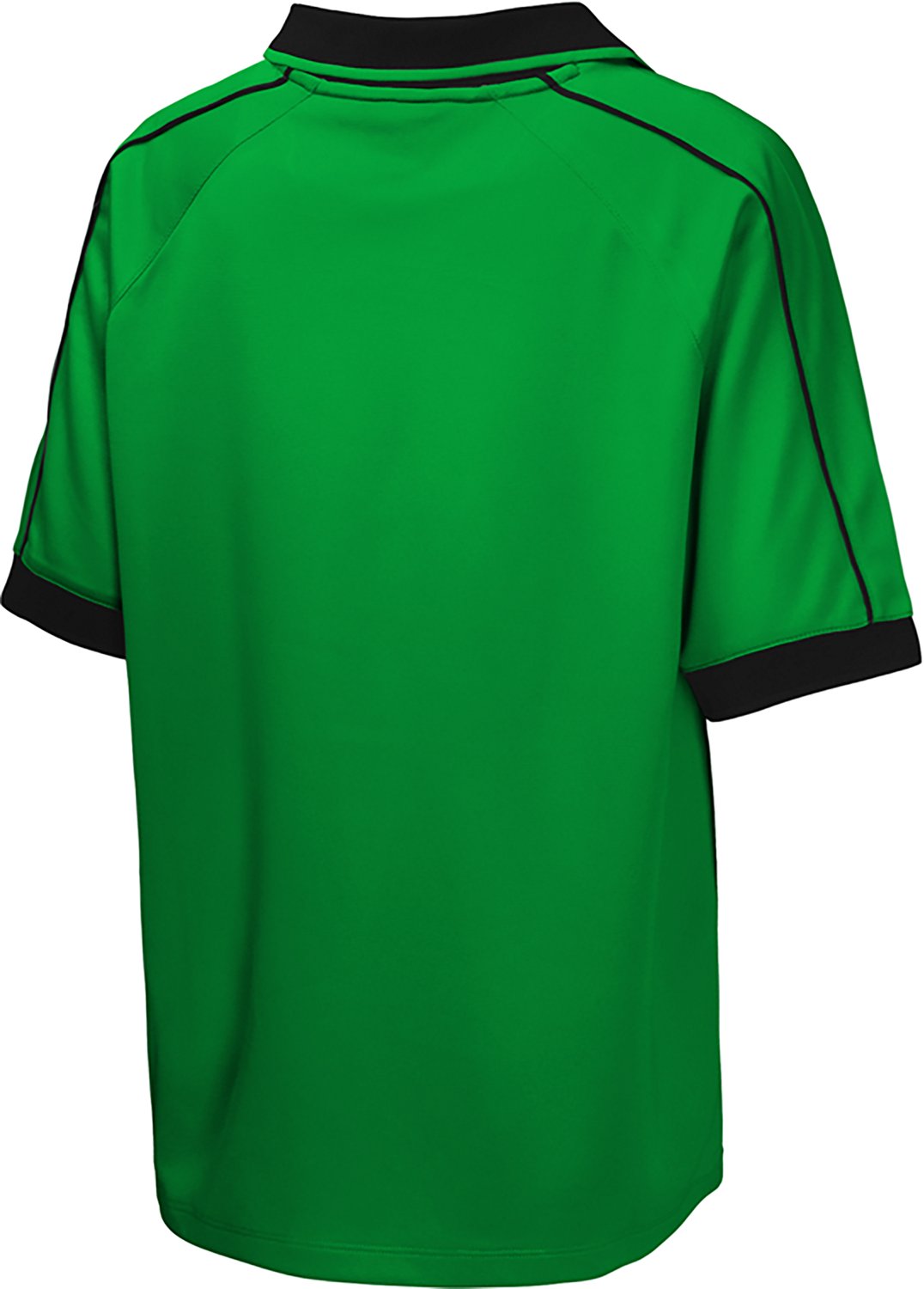 Outerstuff Boys' Austin FC Flying High Johnny Collar Polo Shirt                                                                  - view number 2