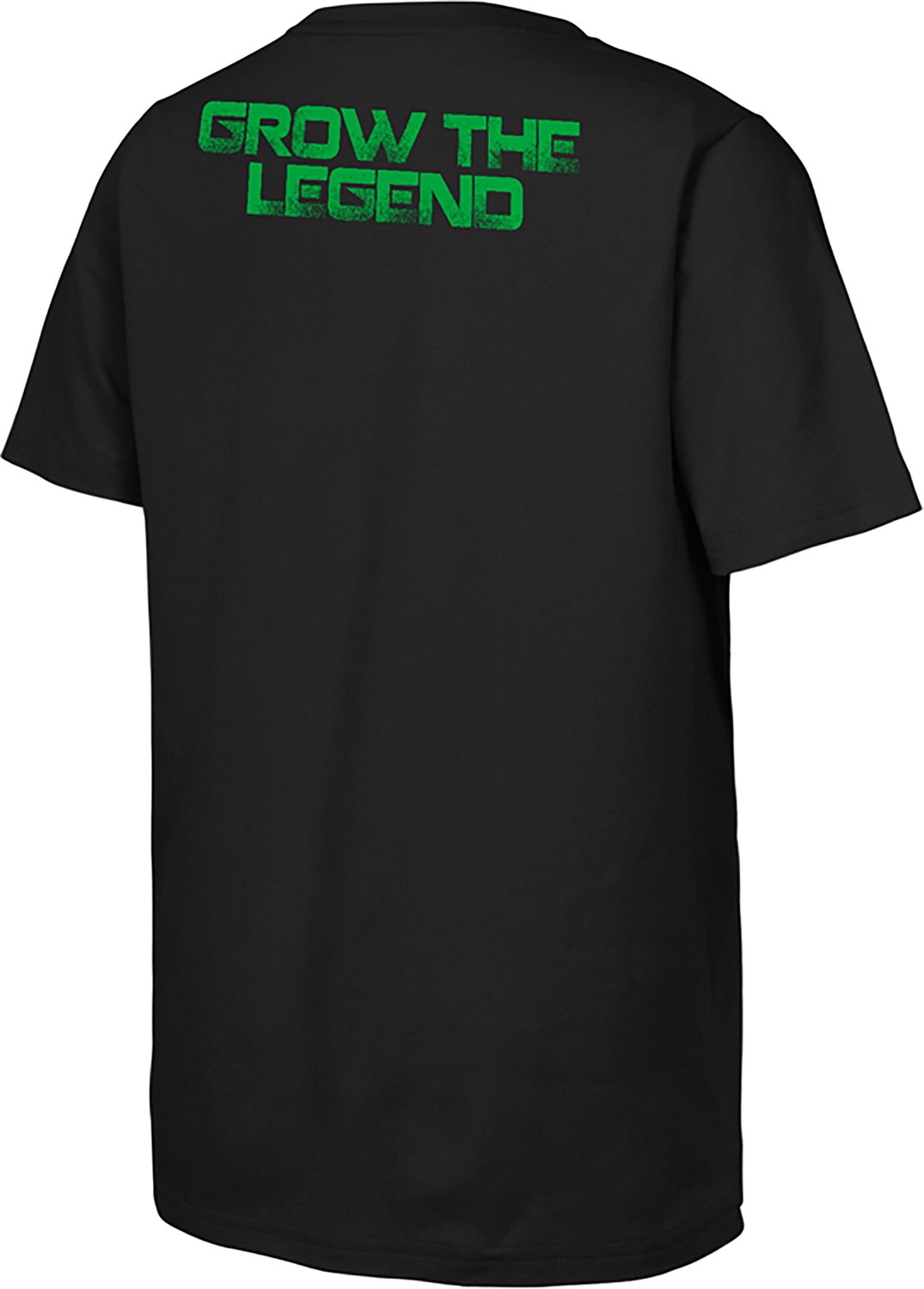 Outerstuff Youth Austin FC Misty Field T-shirt - view number 2