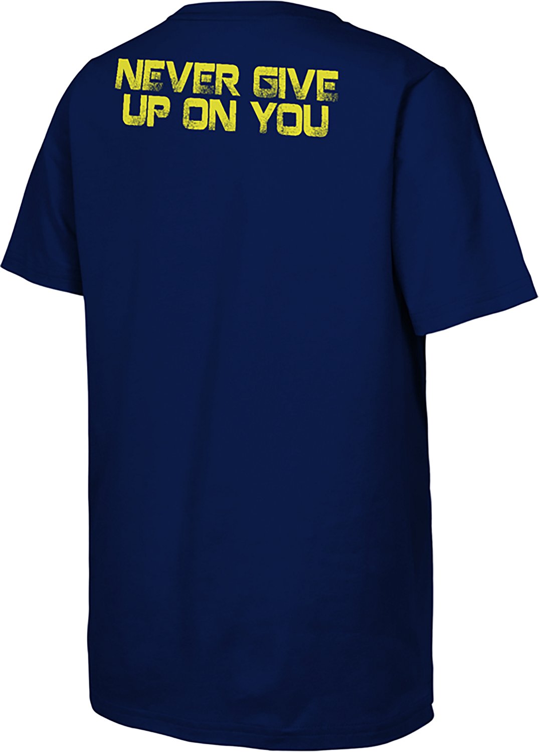 Outerstuff Youth Nashville SC Misty Field T-shirt - view number 2
