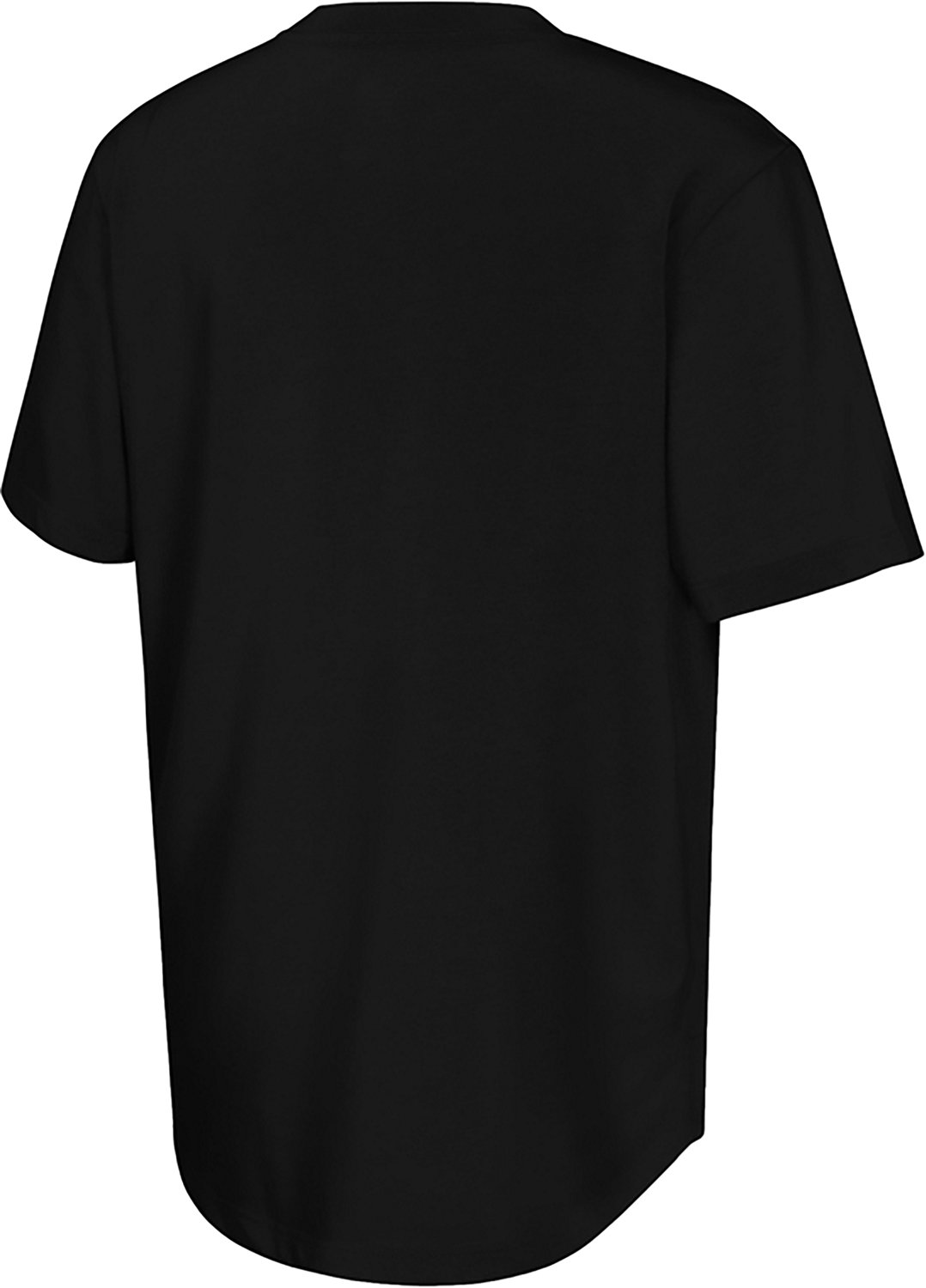 Outerstuff Youth Dynamo Shining Moment T-shirt - view number 2