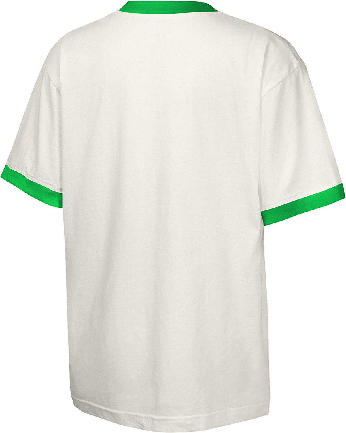 Outerstuff Youth Austin FC Cup-Winner Ringer T-shirt - view number 2