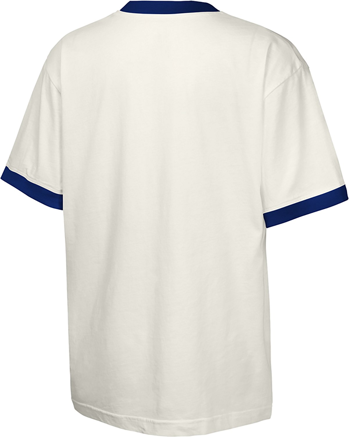 Outerstuff Youth Nashville SC Cup-Winner Ringer T-shirt - view number 2