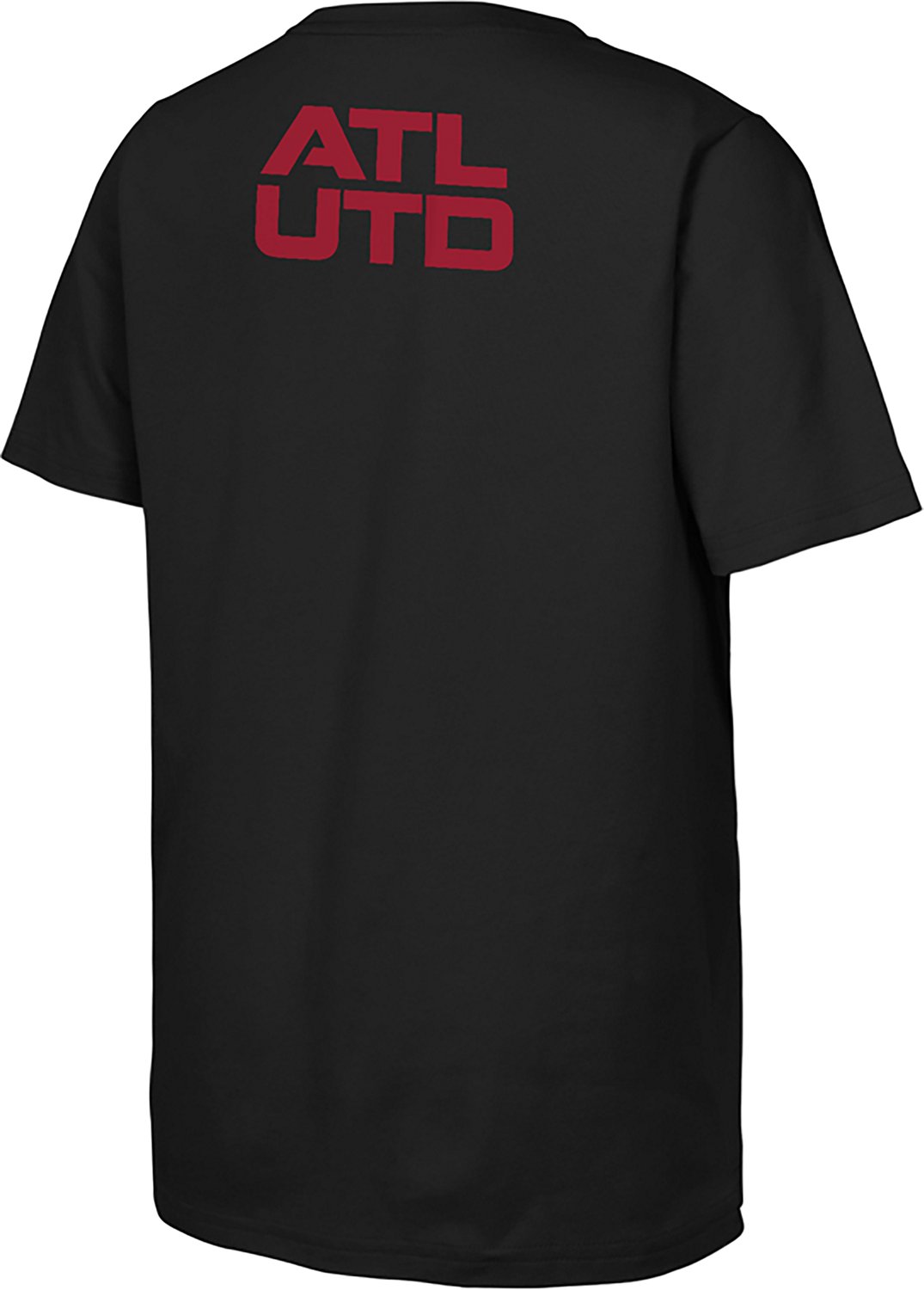Outerstuff Youth Atlanta United FC Misty Field T-shirt - view number 2