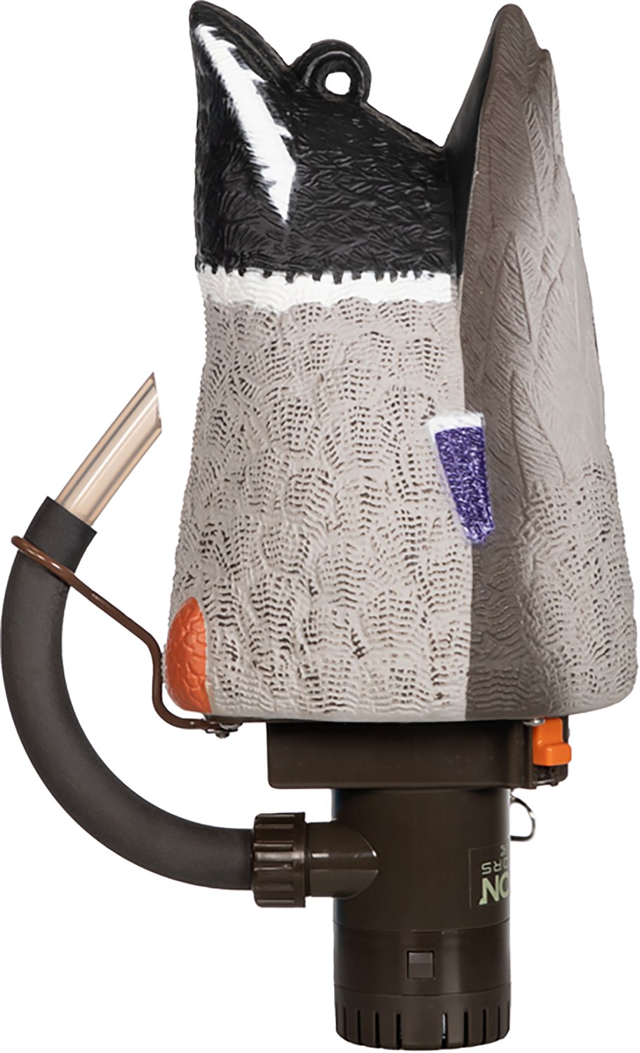 Higdon Pulsator Pro Mallard 3-D Duck Decoy - view number 2