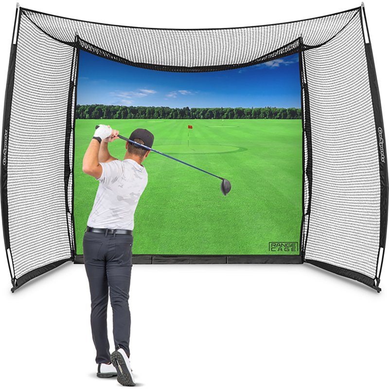 Gosports Range Cage… - image