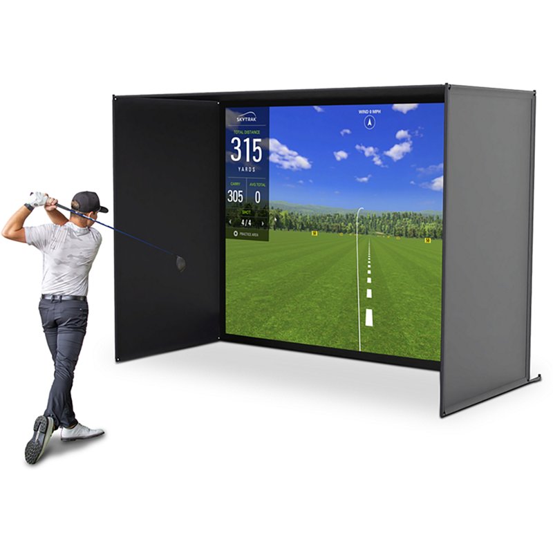 Gosports Golf Simul… - image