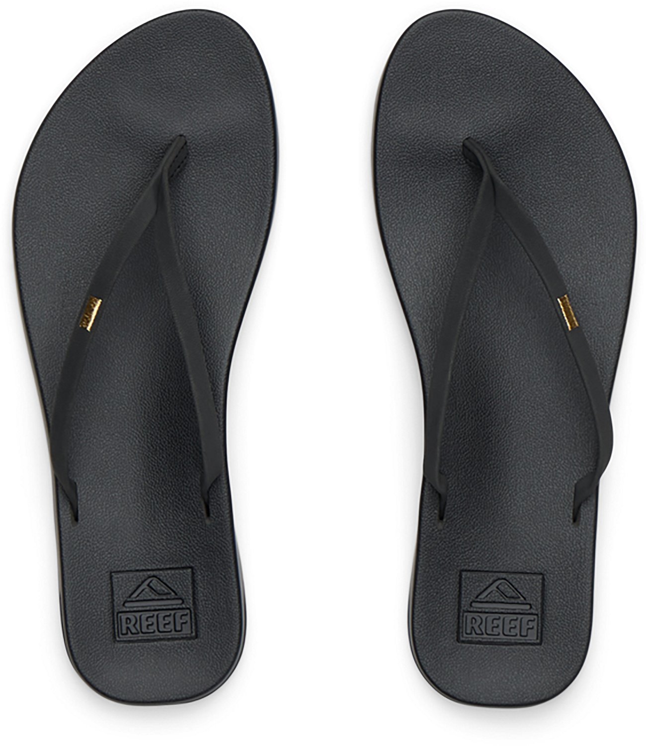 Reef Women's Cushion Slim Flip Flops - view number 3