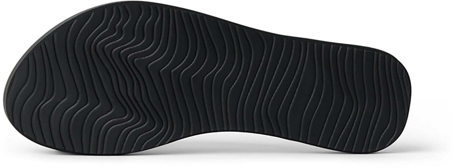 Reef Women's Cushion Slim Flip Flops - view number 4