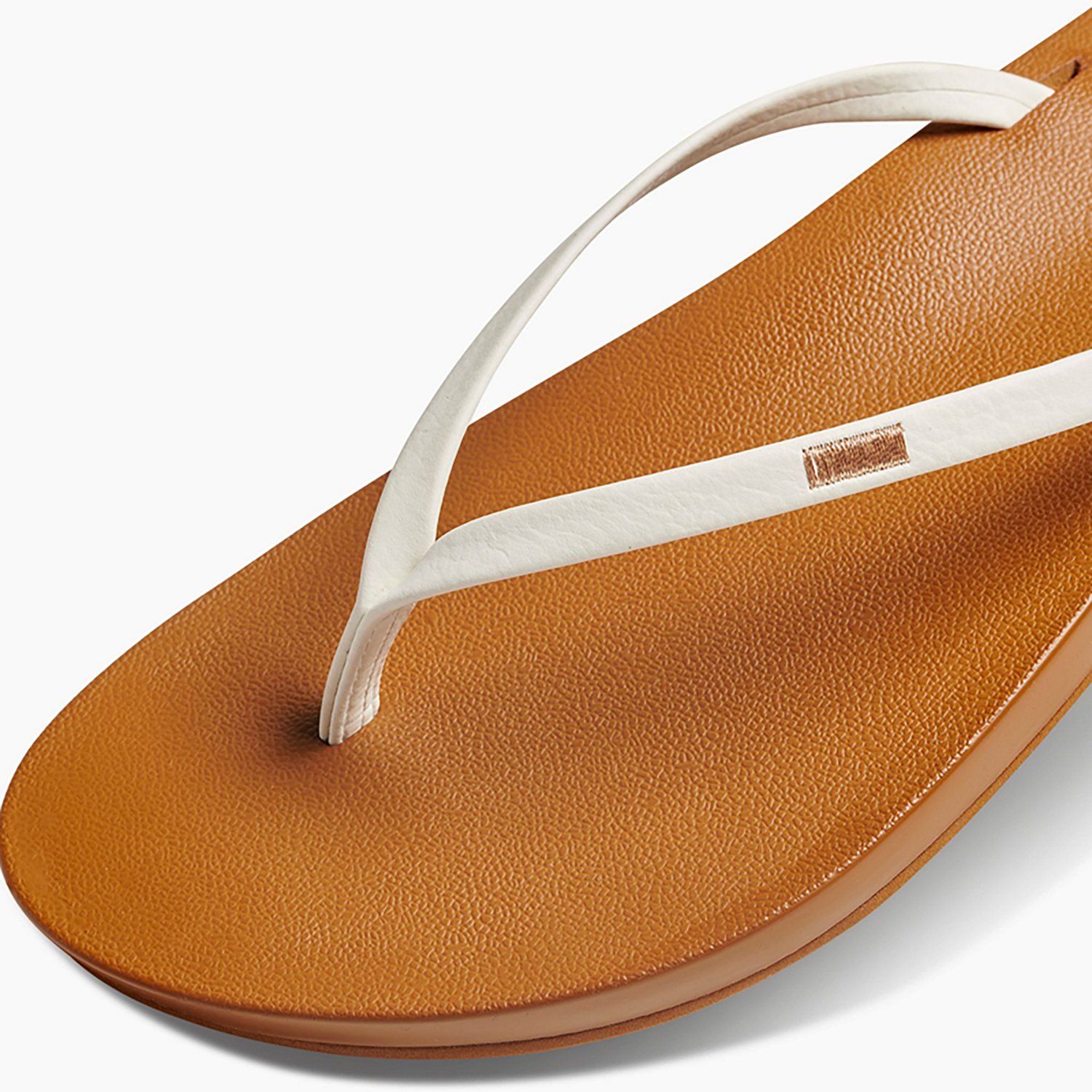 Reef Women's Cushion Slim Flip Flops - view number 5