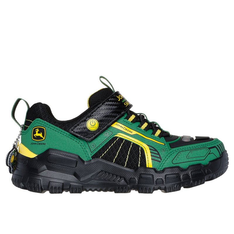 Skechers Boys' John… - image