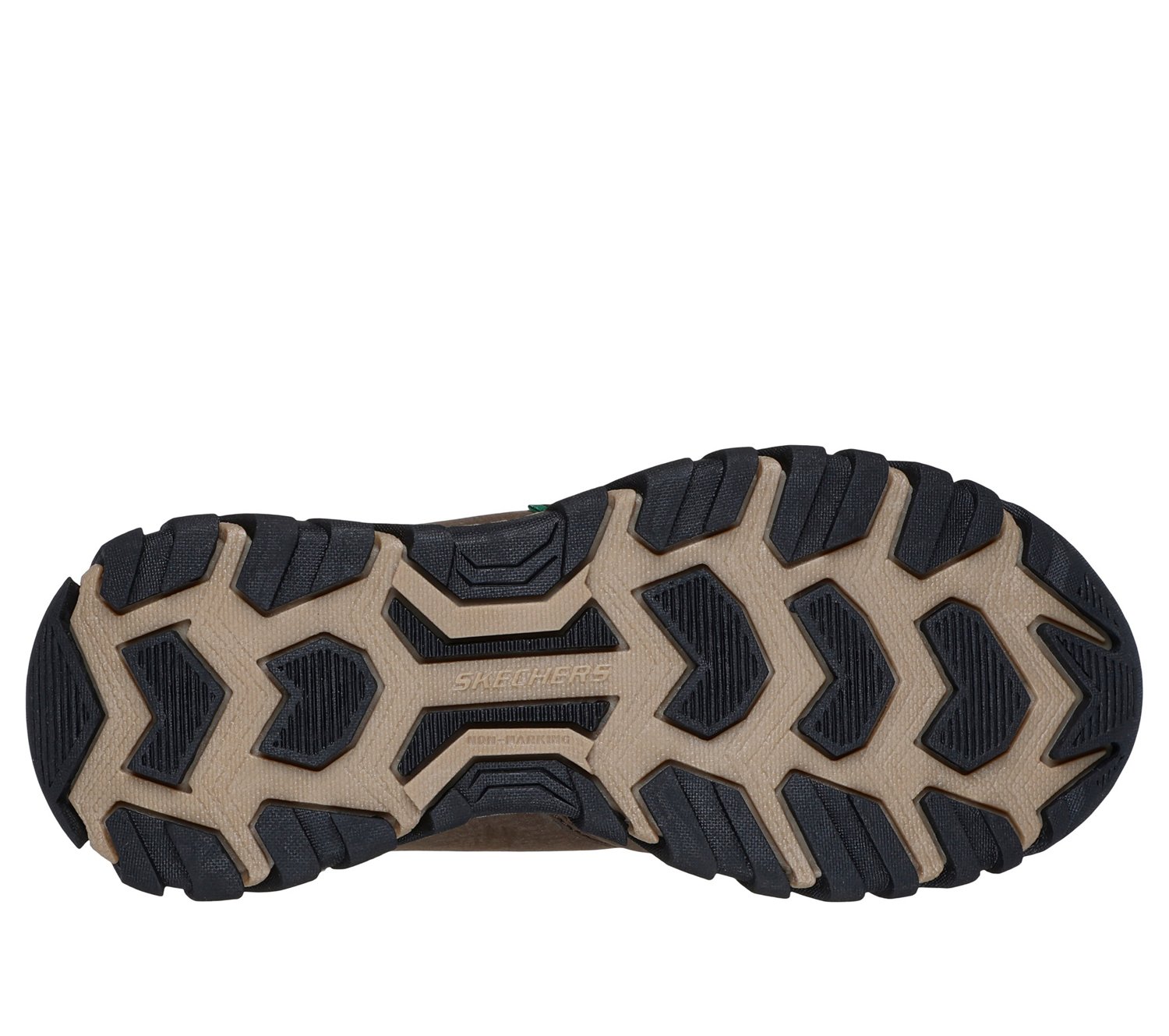 SKECHERS Boys' John Deere Rugged Ranger Tractor Brisk Shoes - view number 5
