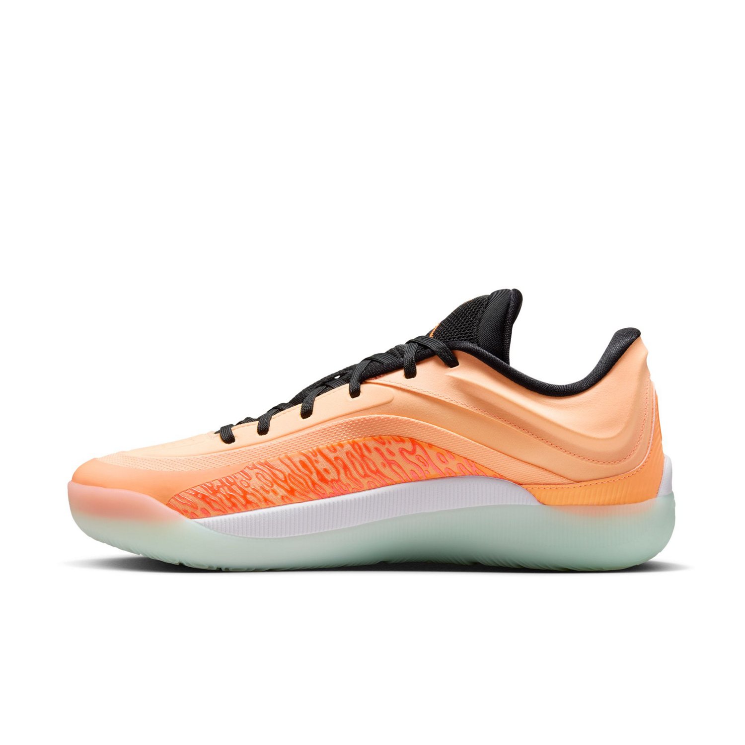 Jordan Men's Zion 4 Basketball Shoes                                                                                             - view number 2