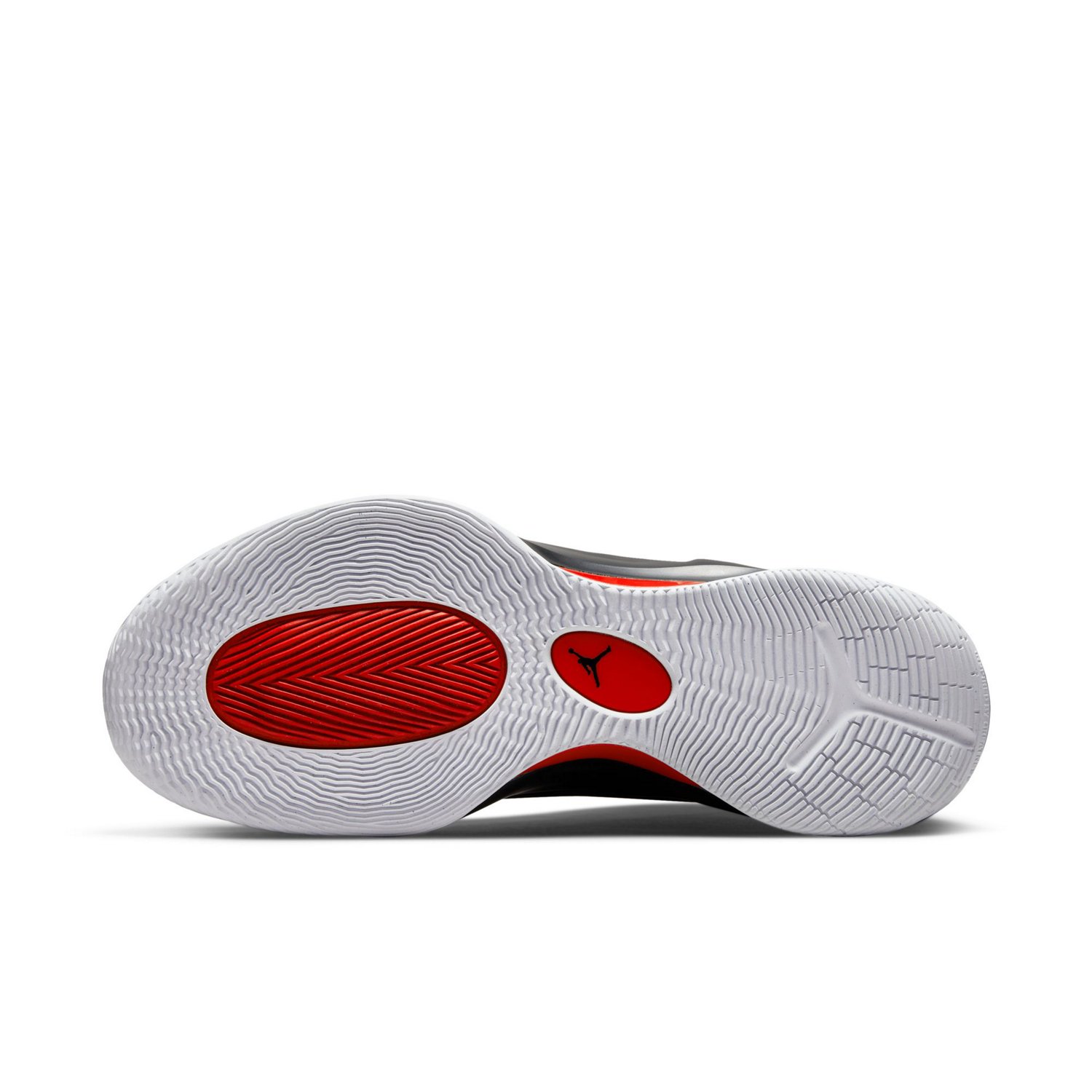 Jordan Men's Zoom Separate Basketball Shoes - view number 6