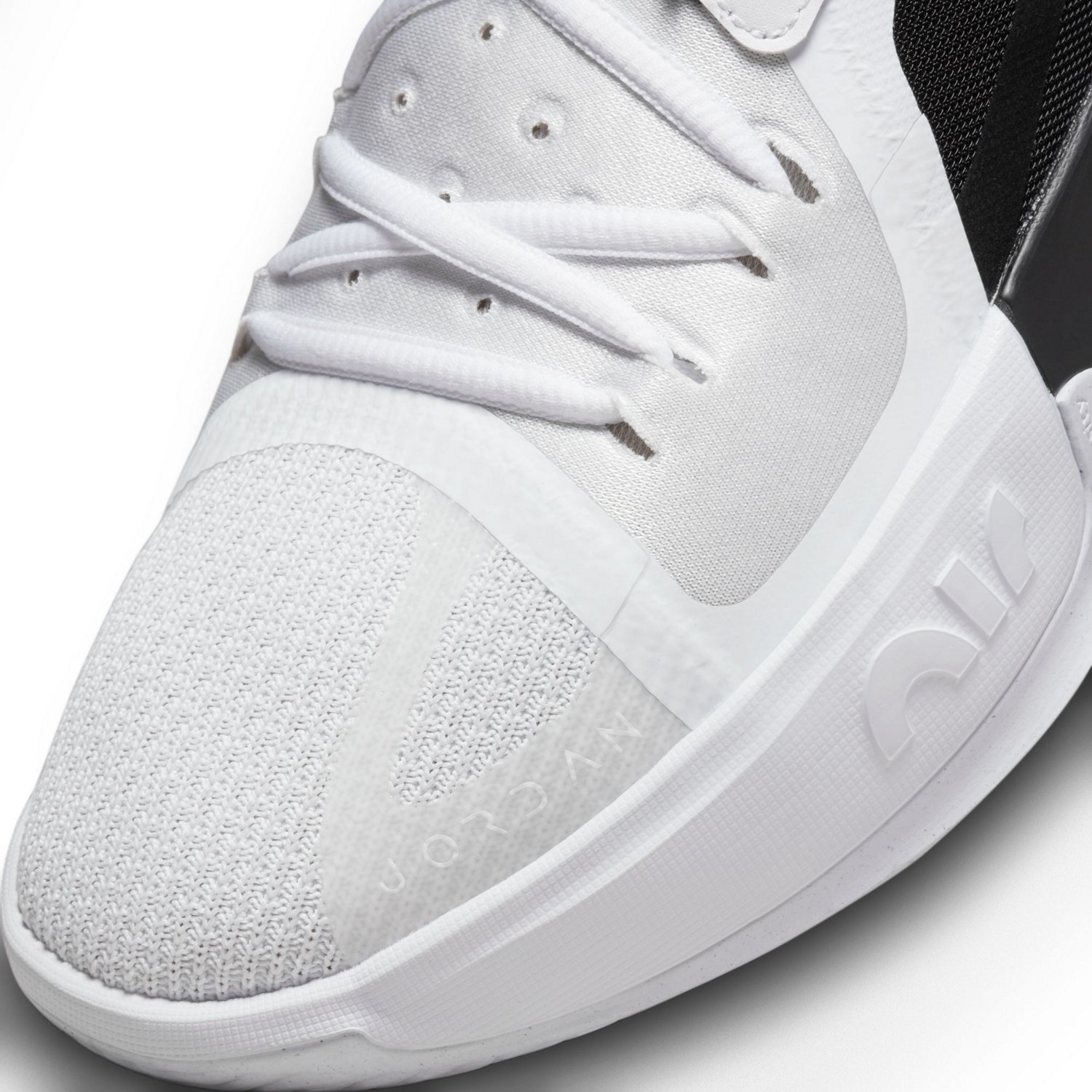Jordan Men's Zoom Separate Basketball Shoes - view number 7