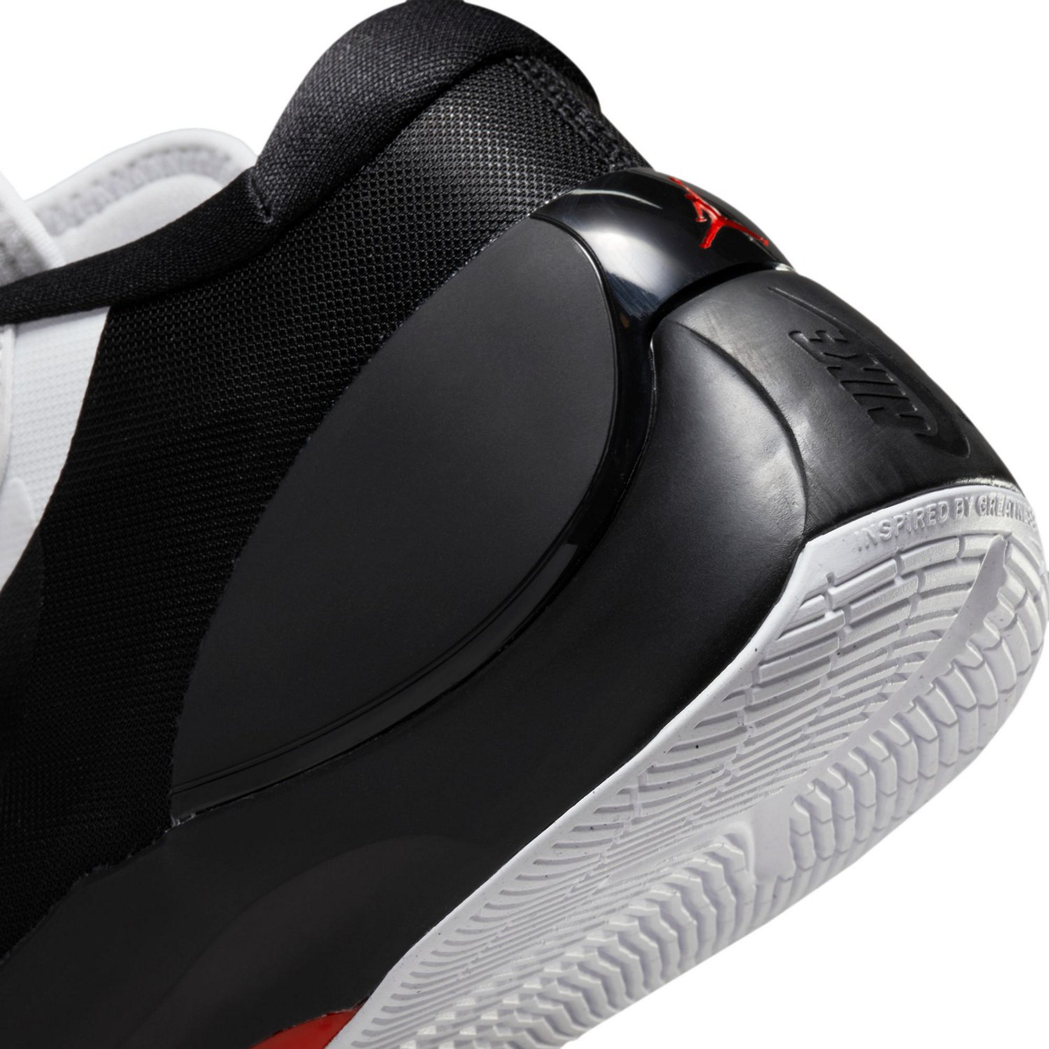 Jordan Men's Zoom Separate Basketball Shoes - view number 8