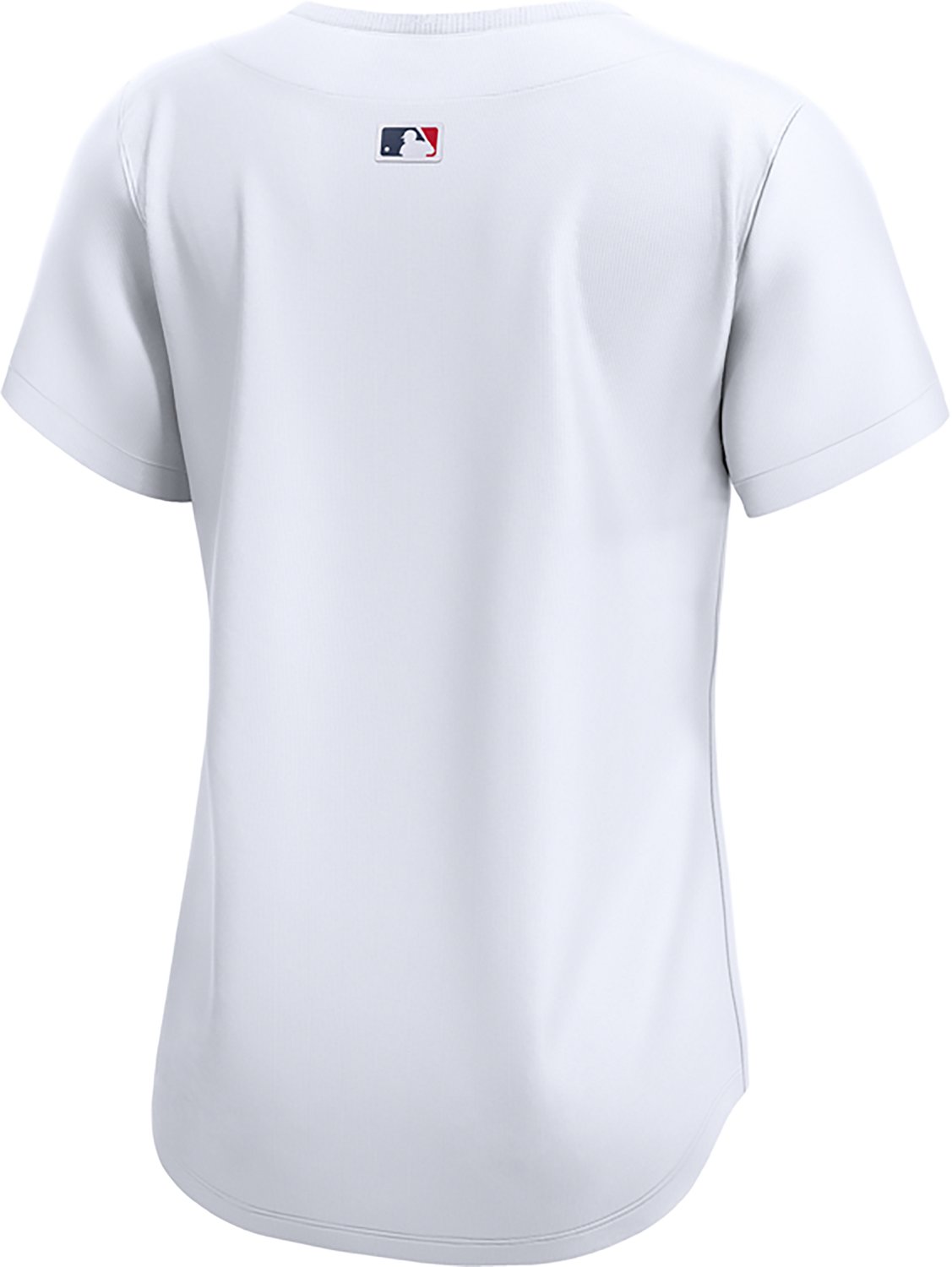 Nike Women's St. Louis Cardinals Home Limited Jersey - view number 2