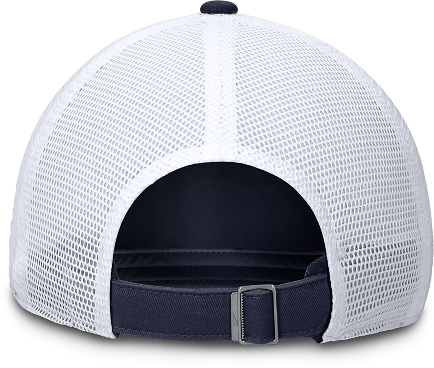 Nike Men's Rays Club Evergreen Unstructured Adjustable Meshback Cap - view number 4