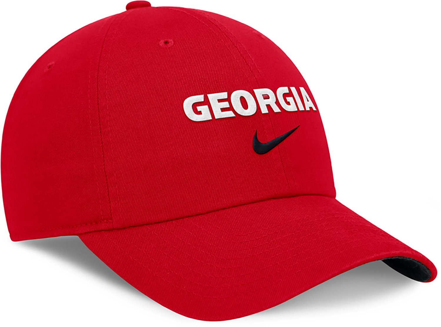 Nike Georgia Tri-Glide Unstructured Adjustable Club Cap - view number 3