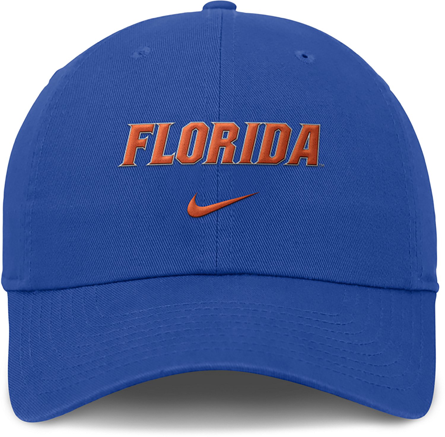 Nike Men's Florida Tri-Glide Unstructured Adjustable Club Cap - view number 2