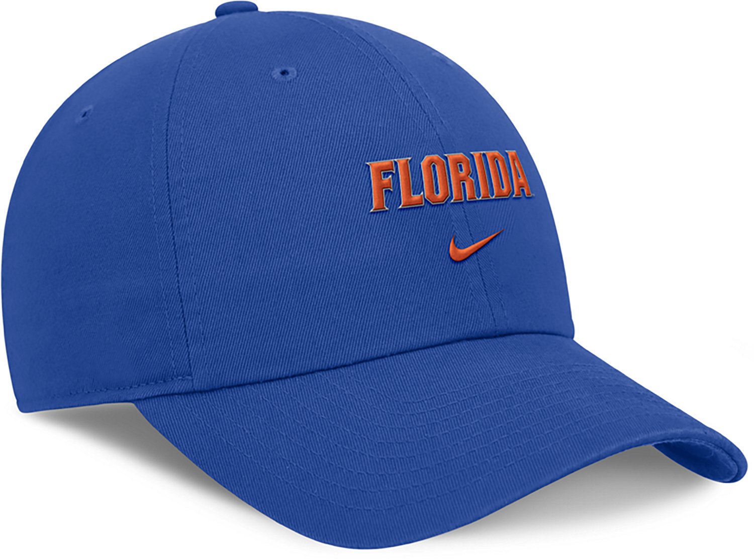 Nike Men's Florida Tri-Glide Unstructured Adjustable Club Cap - view number 3