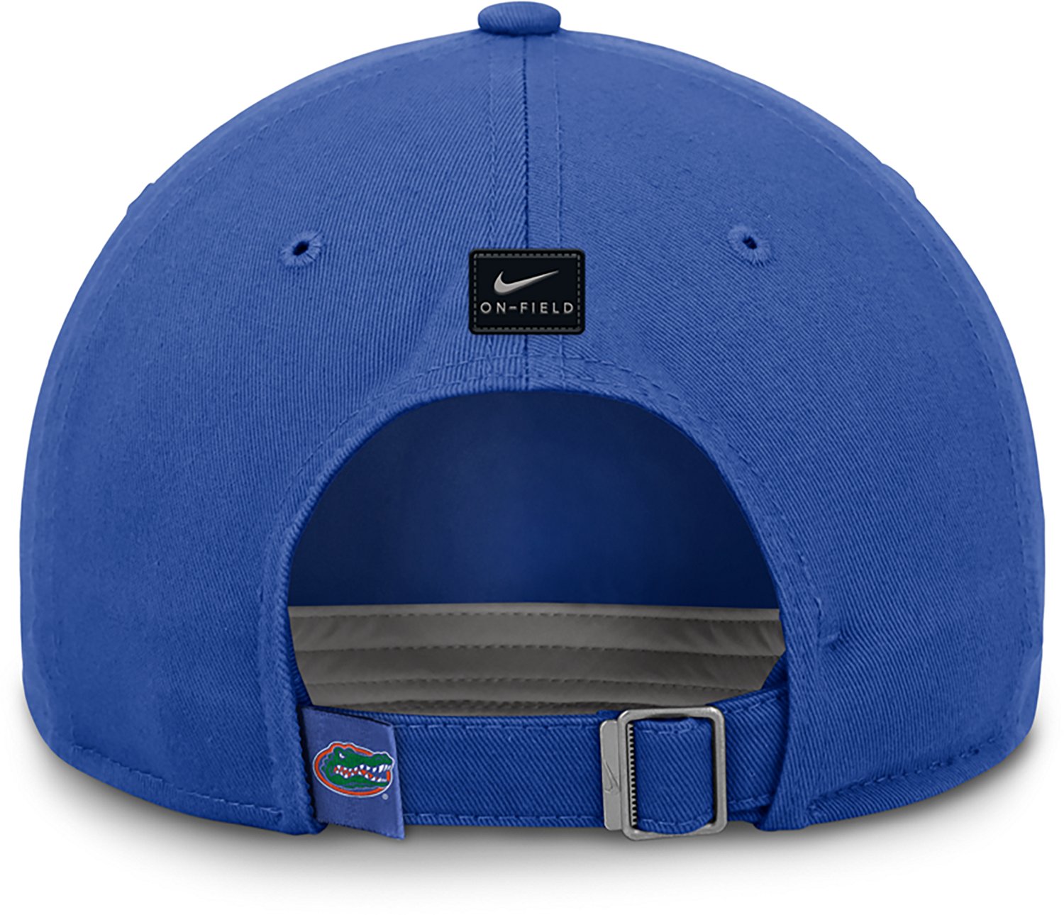 Nike Men's Florida Tri-Glide Unstructured Adjustable Club Cap - view number 4