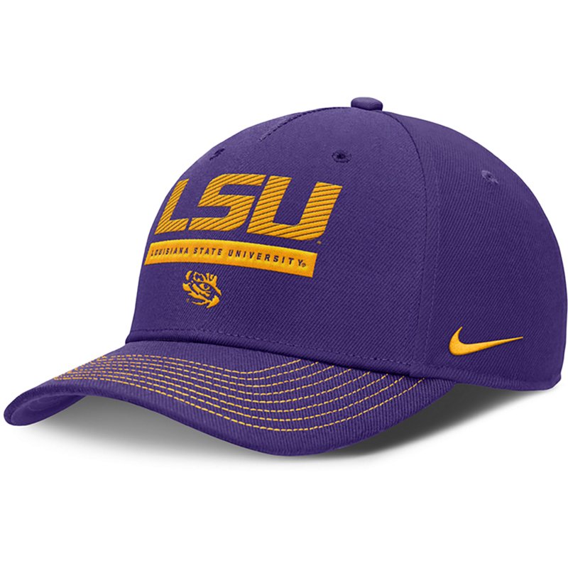 Nike Lsu Rise Struc… - image
