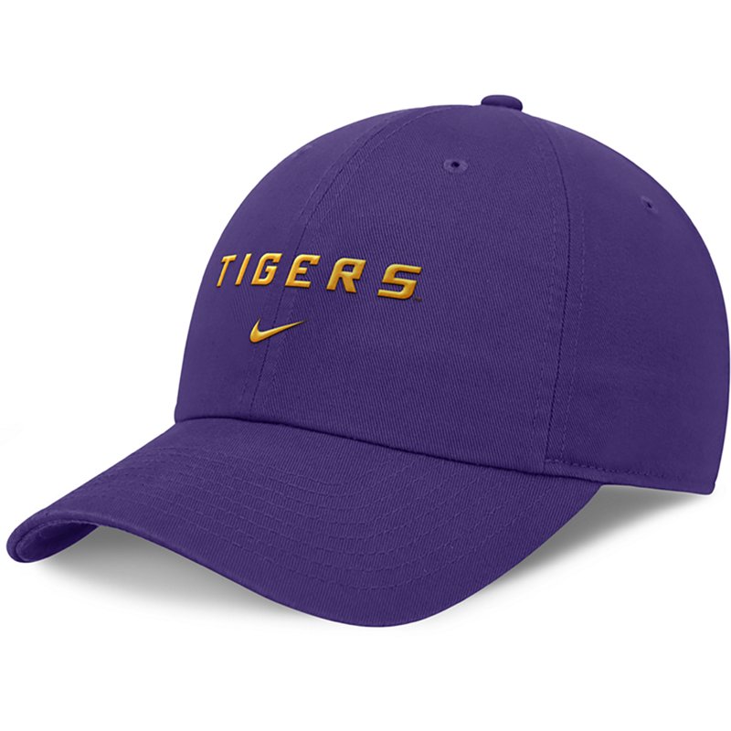 Nike Lsu Tri-Glide … - image