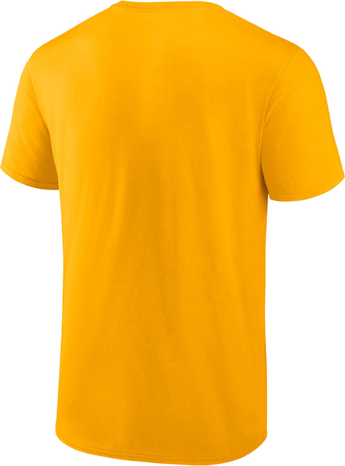 Fanatics Nashville Predators Authentic Pro Core Primary T-Shirt - view number 2