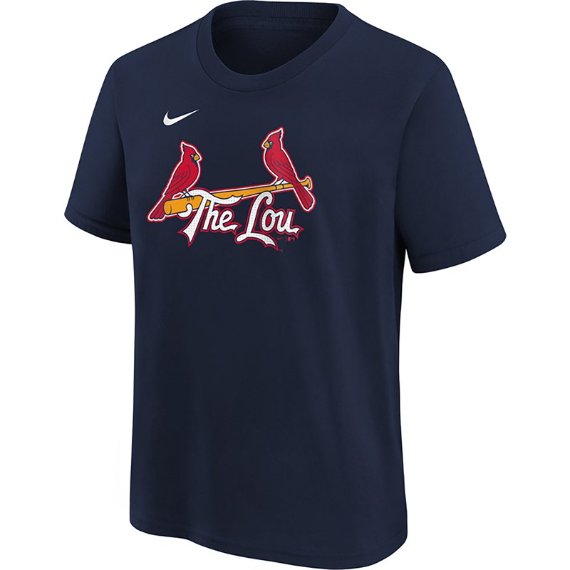 Nike Youth St. Loui… - image