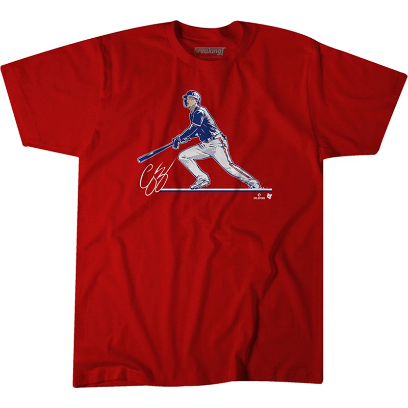 Breakingt Men's Ran… - image