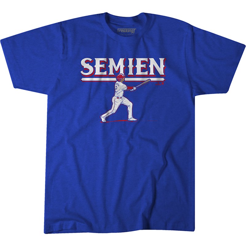 Breakingt Men's Ran… - image